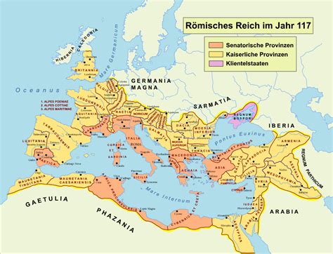  De Marcomannenoorlogen; Een Test van Romeinse Macht en een Spiegelbeeld van Interieure Verzwakking