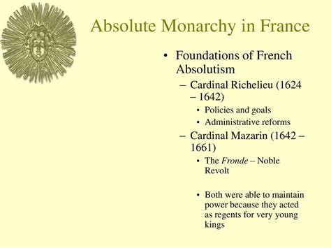 De Fronde: Een Opstand Van Nobles Tegen Koninklijke Absolutisme En De Gevolgen Voor De Franse Maatschappij